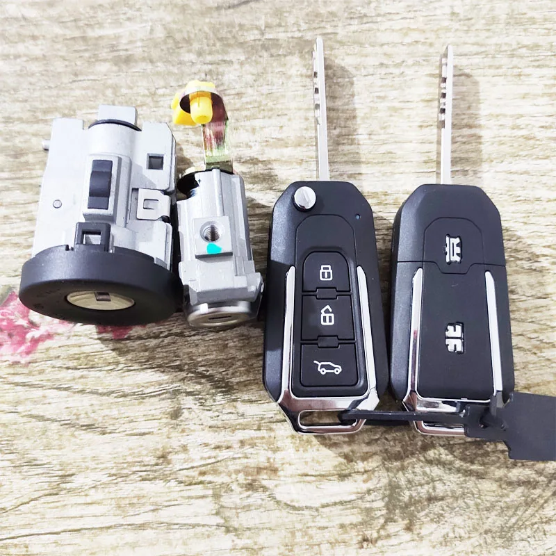 Пульт дистанционного управления для автомобильного ключа Baic jeep SUV bj20 | Автомобили