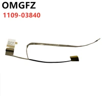 new for lenovo chromebook s330 81jw lcd led video cable 1109 03840 1109 03831 30pin