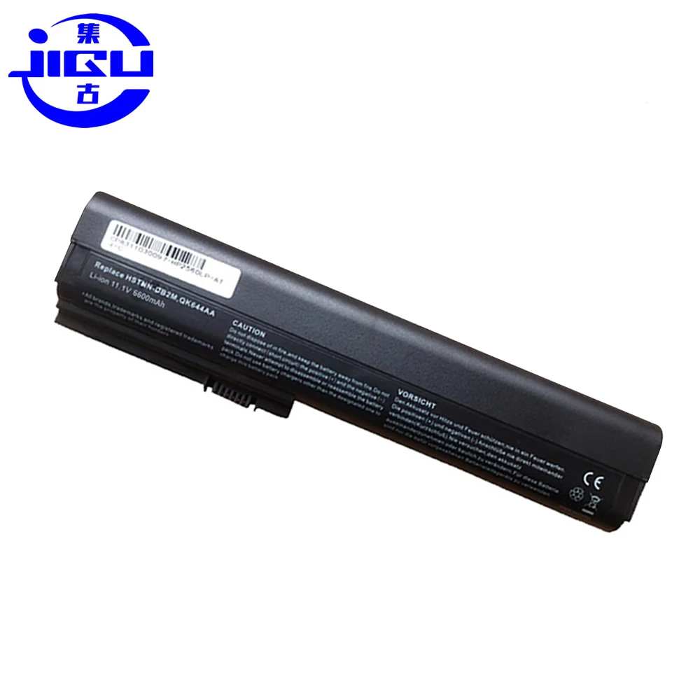 Аккумулятор для ноутбука JIGU SX06 SX09 SX06XL HSTNN UB2L C48C 632016 542 I92C hp EliteBook 2560p 2570P|laptop battery|for