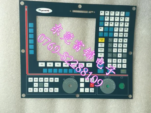 

8040-M-MON-K New original touch, 1 year warranty