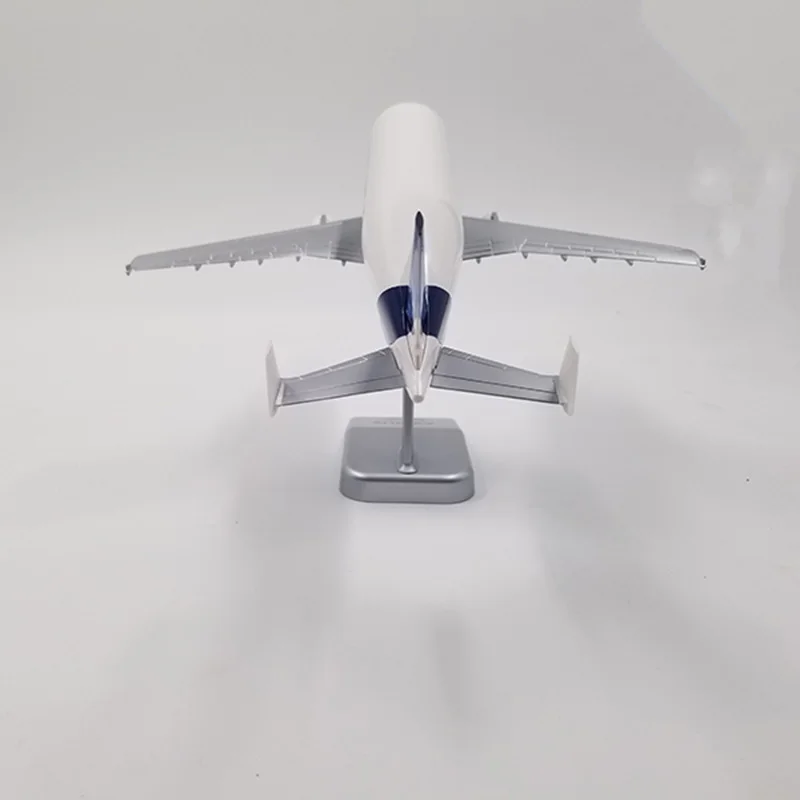 1:200 Airbus A300-600ST BELUGA Airlines Транспортная Машина W базовый сплав самолет Коллекционная модель дисплея коллекция игрушек