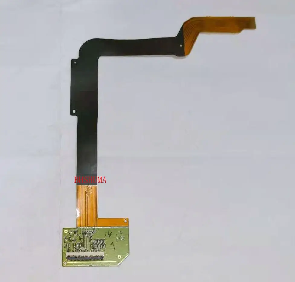 

Оригинальный новый гибкий вал XT2 вращающийся ЖК FPC гибкий кабель для фотоаппарата FUJI X-T2 Fujifilm XT2 запасные части для замены