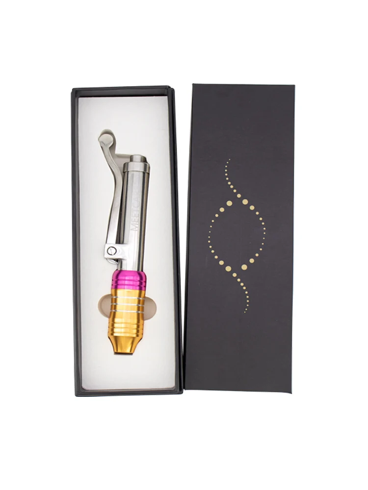 Гиалуроновая кислота для лифтинга губ пистолет с гиалуроновой кислотой инъекций