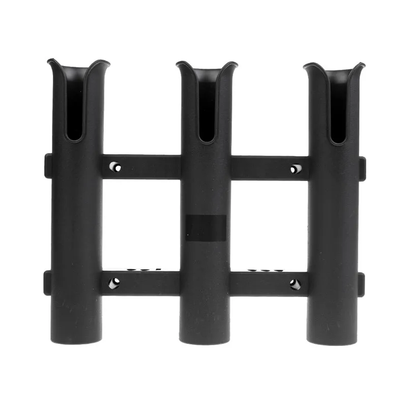 Вертикальный держатель для удочки морской лодки яхты Каяка 3 канала|rod holder|tube rod