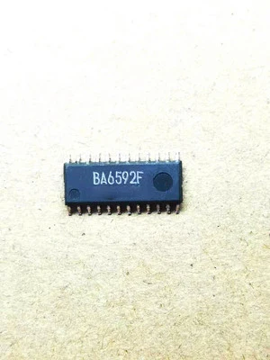

1pcs/lot BA6592F BA6592 SOP-24 In Stock