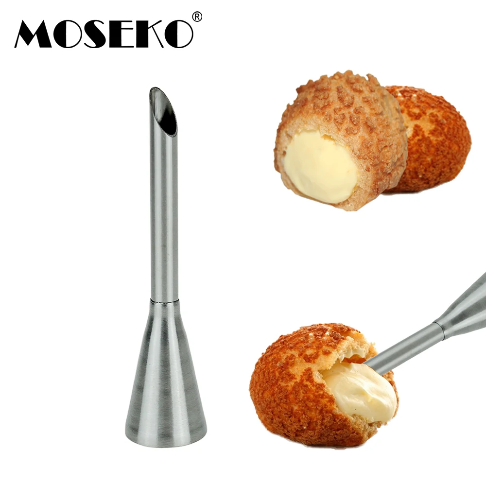 1 шт. кондитерские насадки из нержавеющей стали для украшения торта|Украшения