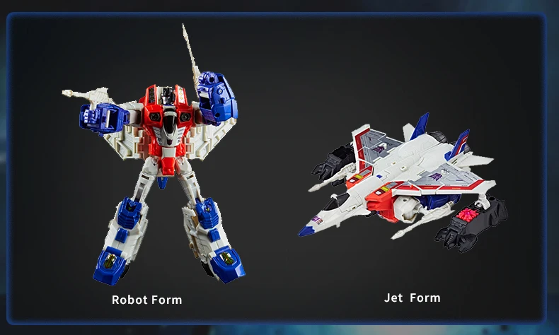 Hasbro Трансформеры поколения сила праймов класса люкс дредвин Blackwing Autobot фигурка Модель автомобиля игрушки