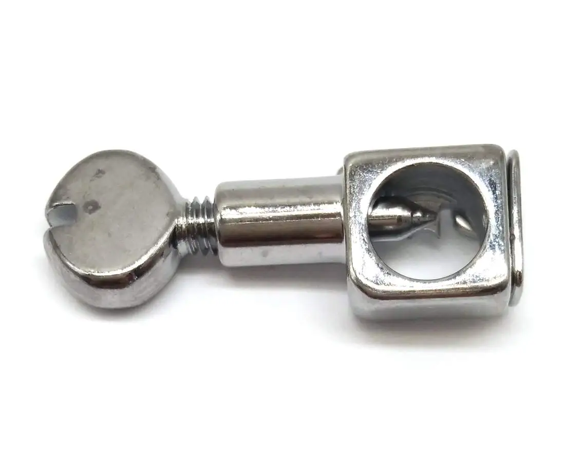 

Sewing Machine Needle Clamp w/Screw for Singer 5102 5107 5122 5123 5124 5127 # 260502009