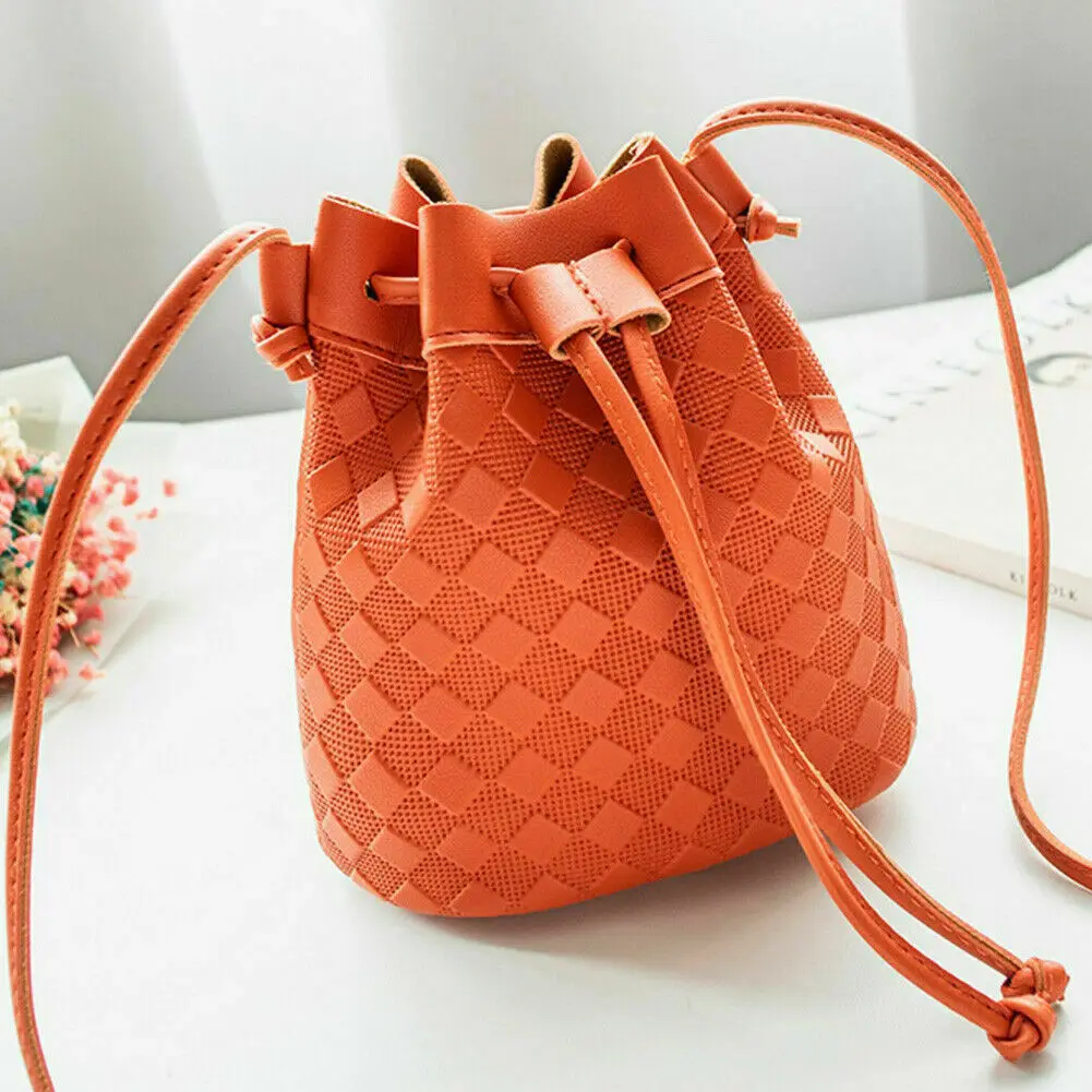 Роскошные женские сумки дизайнерские модные кожаные через плечо Женская