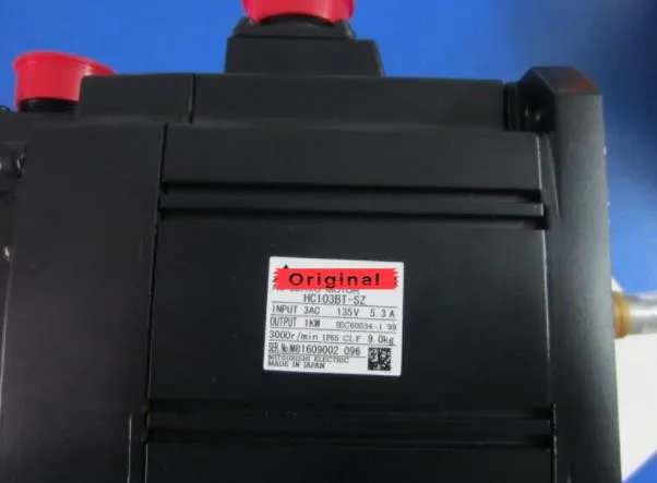 Новый и оригинальный HC103BT-SZ HC103BTSZ серводвигатель | Электроника