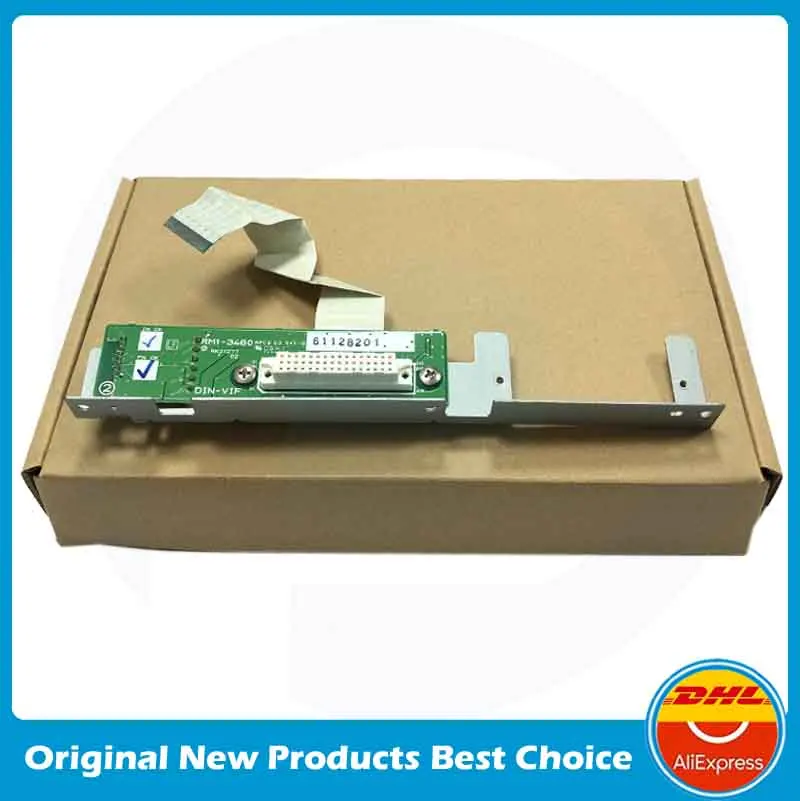 Оригинальный Новый подключения СПС в сборе OEM #: RM1 3461 3460 2995 для HP 5025 5035 M5025 M5035