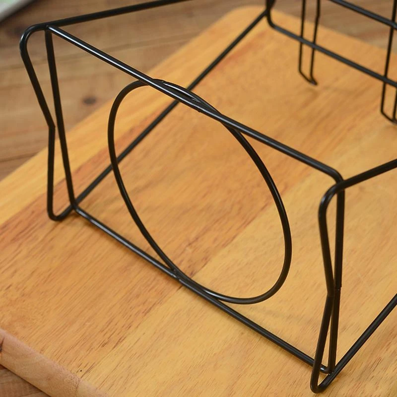 Держатель для кофейной кружки из нержавеющей стали подвесной держатель