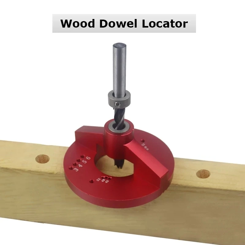 Многофункциональная направляющая для сверления Forstner диаметр 35 мм сверло работ