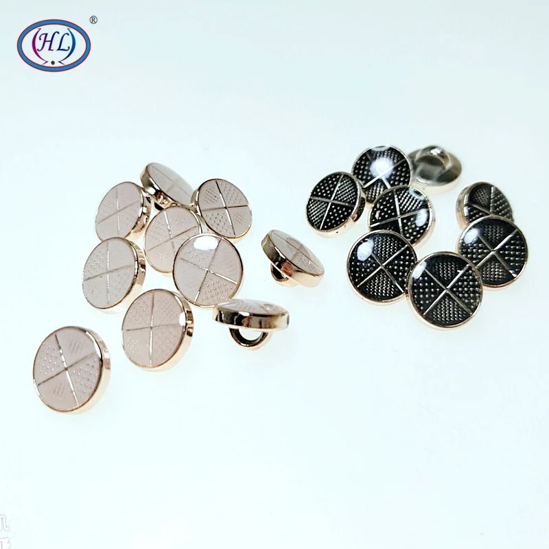 HL 30/50/150 шт мм Новый капель масла конических фрез пуговки покрытием DIY Одежда