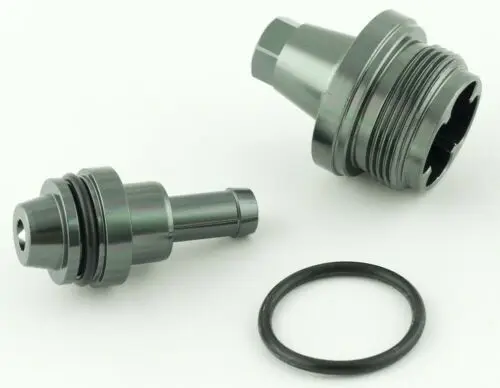 

N54 PCV Valve Upgraded Replacement For BMW 3.0T E82 E90 E8X E9X 135i car accessories