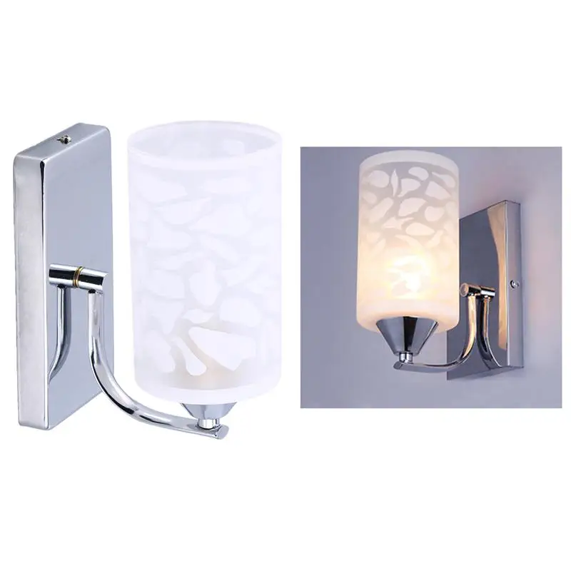 Элегантный современный настенный светильник энергосберегающий для помещений