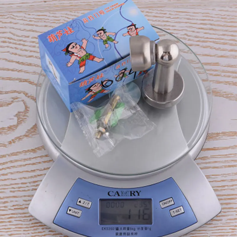 Нержавеющая сталь Магнитная Серебряная дверь стоп стопор держатель Catch пол