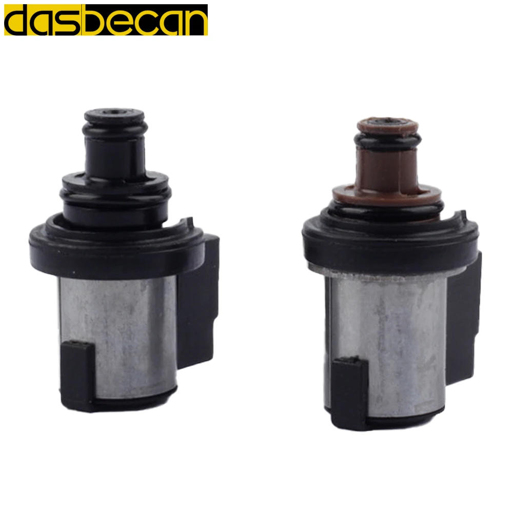 

Dasbecan электромагнитный преобразователь крутящего момента для Subaru Lineartronic CVT TR580 TR690 2010-2017 31825AA050 31825AA051 31825AA052 автозапчасти