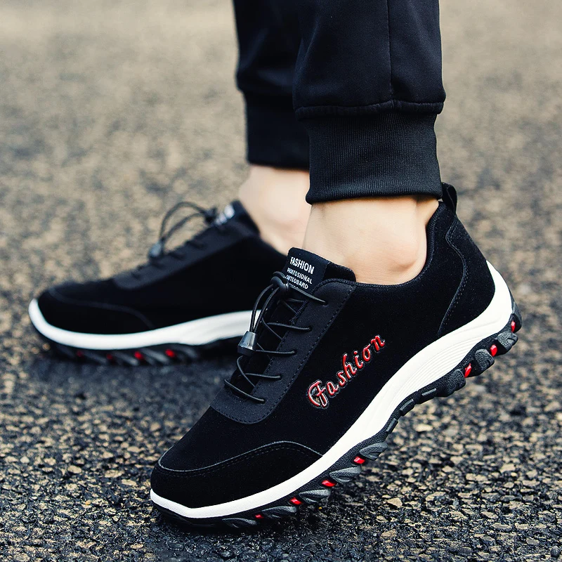 Мужские треккинговые ботинки водонепроницаемые дышащие тактические армейские