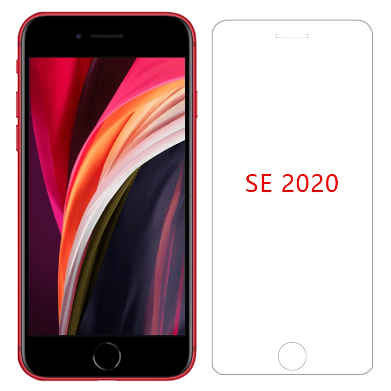 Защитное стекло закаленное для iPhone X/XS/11 Pro/Max/XR/7/8/6s/SE/2020/11 Pro/Max/SE/2020|Защитные стёкла