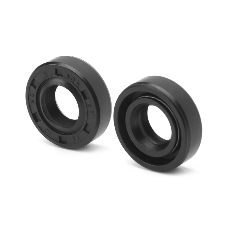 10x20x6mm giyilebilir Breadmaker sorbe makinesi Blender onarım parçaları yağ keçesi halkası