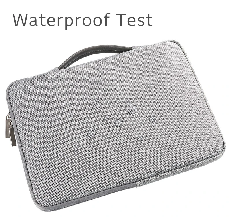 Сумка для ноутбука aigreen брендовый чехол Macbook Air Pro Прямая поставка ноутбуков 11 12 13 14