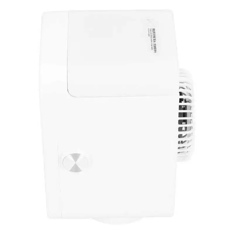 

Mini Air Conditioner 350ml Air Cooler for Family for Home