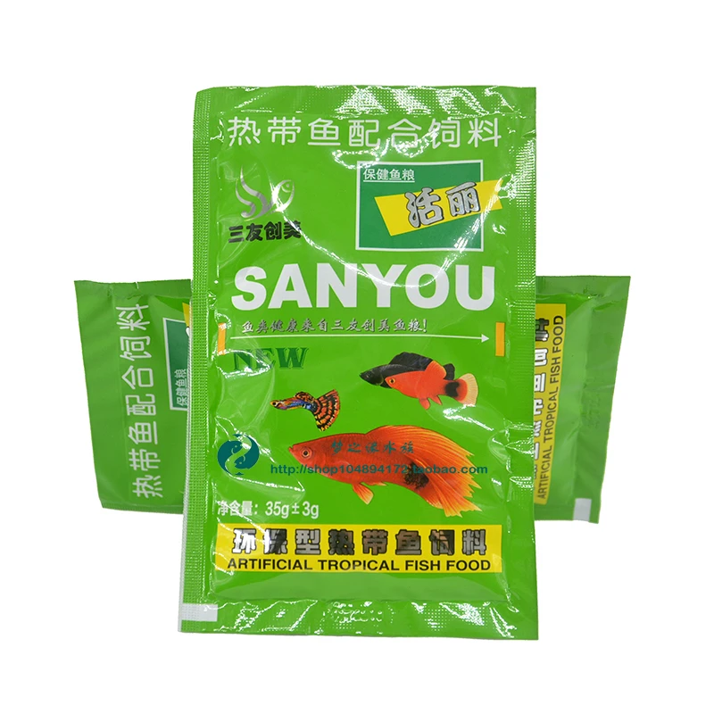 1 шт. декоративные рыболовные приманки в виде тропической рыбы маленького