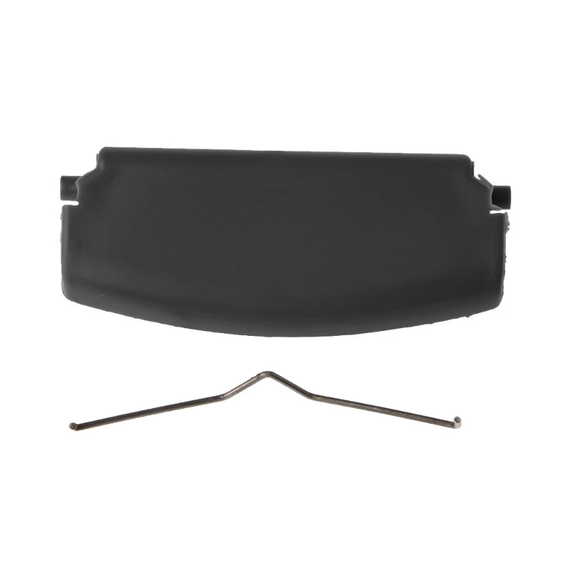

Car Armrest Latch Lid Center Console Cover for audi A4 B6 B7 2002-2008 3 Colors 1XCF