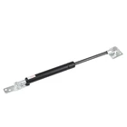 Тяжелая газовая пружина 500N, гидравлический стержень, механическая опора для автомобиля, газовая пружина, Центральное расстояние 29 см, ход 10 см