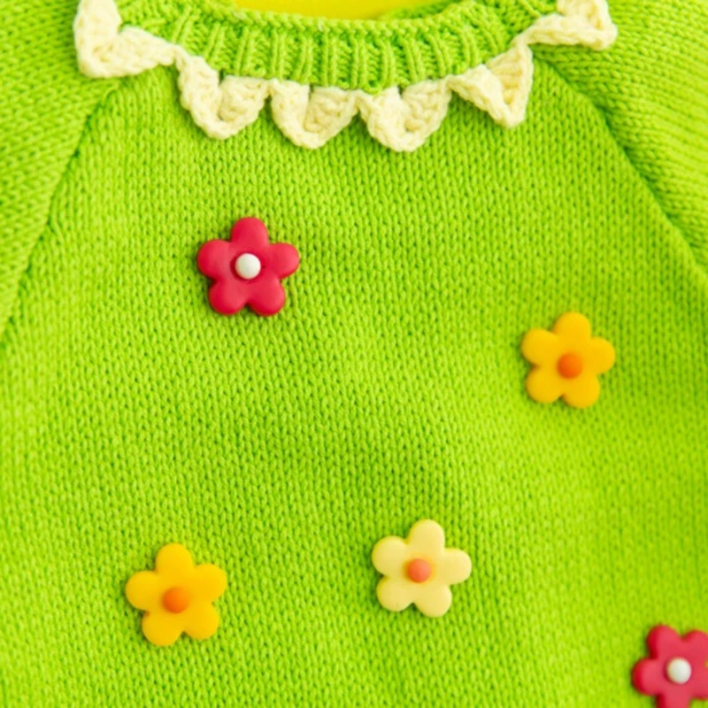 

3/7 Pcs Baby Cotton Hat Romper Socks Set Newborn Infant Photography Props Outfit