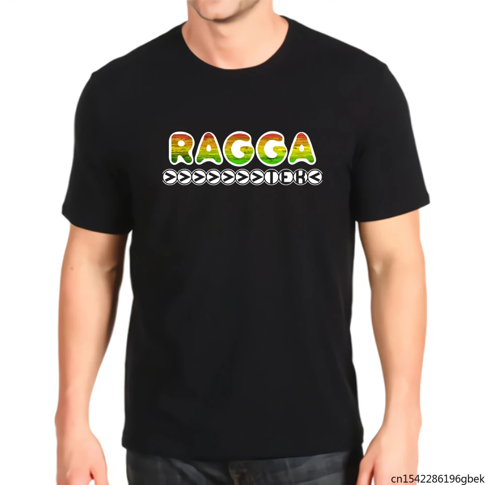 

Raggatek Men's T-Shirt