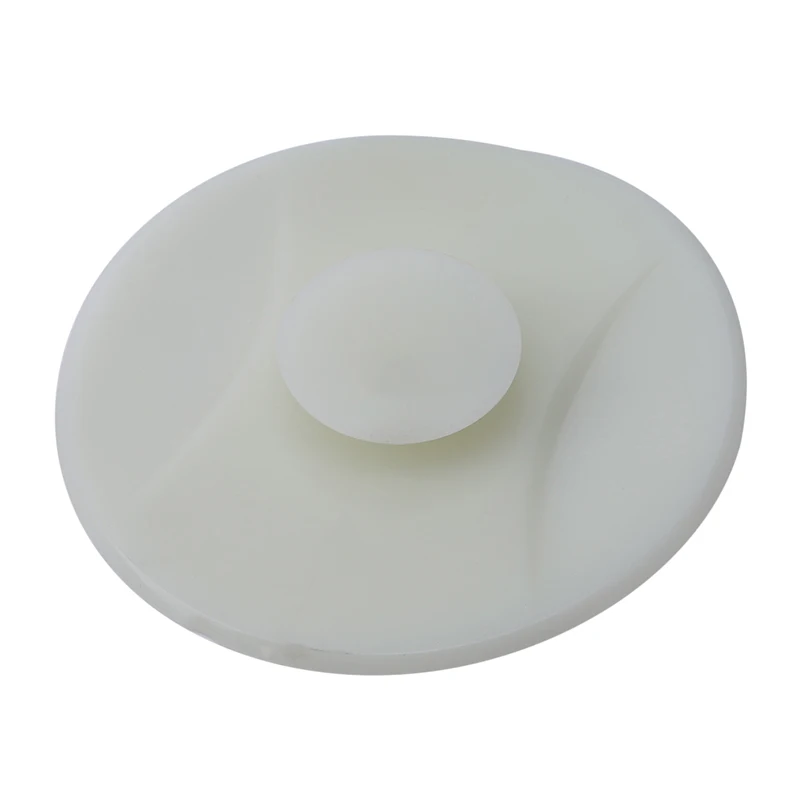 1 шт. силиконовая крышка для сливного бассейна|Кухонные стоки и решетки| |