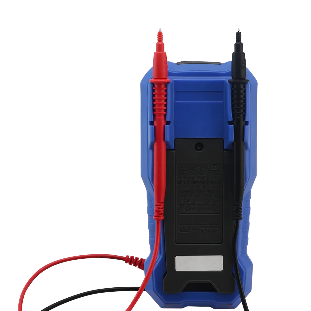 Быстрая доставка OWON OW18A 3 5/6 цифровой Ручной смарт-мультиметр OW18B с Bluetooth