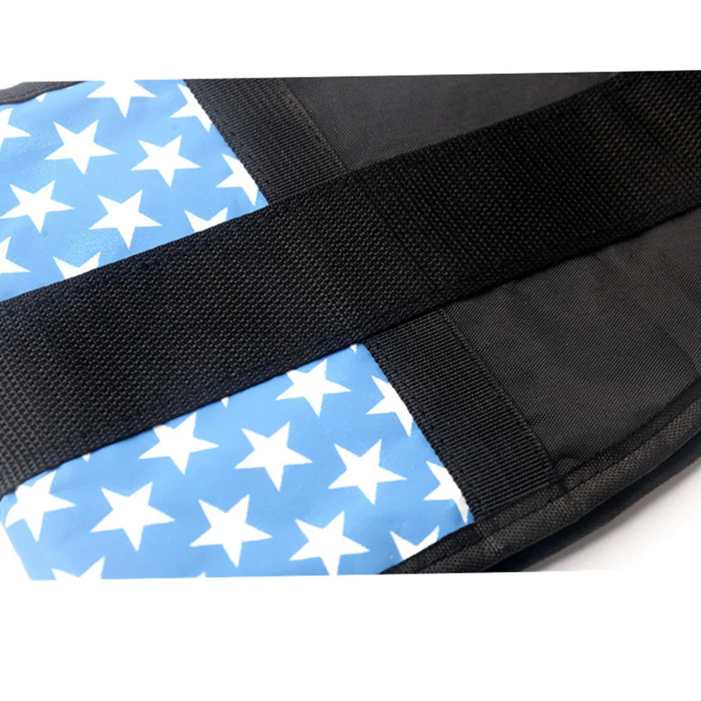 2 шт. ремень для брюшной полости эластичный пояс Тяговая планка подтяжка брюшного