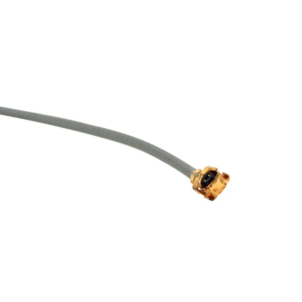 U. FL IPX для RP-SMA женский RF Pigtail кабель Перемычка Горячий поиск PCI Wifi карты Прямая
