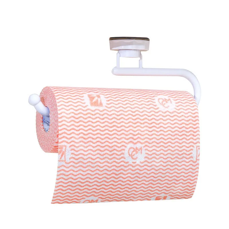 Стеллаж для бумажных полотенец кухонный держатель крючок туалетного полотенца