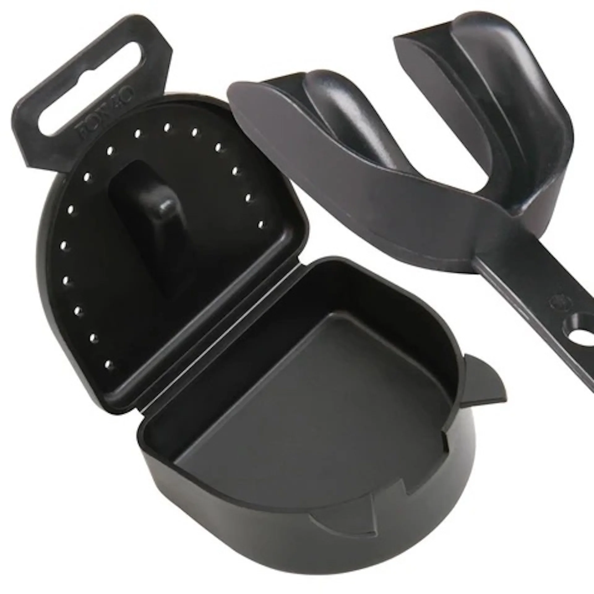 

Fox40 - Master Mouthguards With Strap in Case