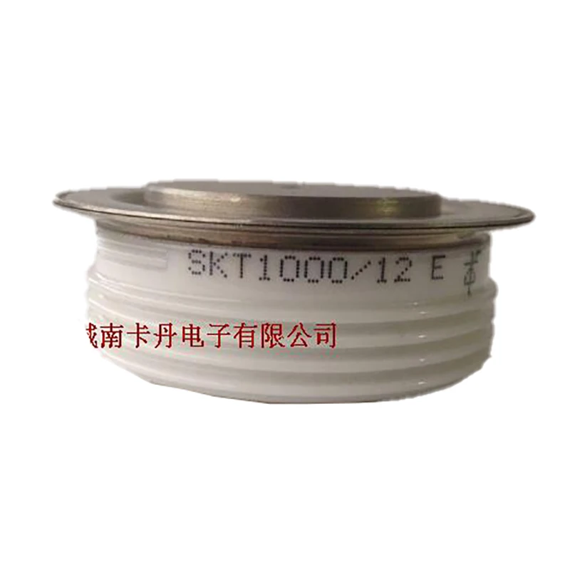 

SKT1000/12E KP1800A1000V Brand New Original, Agent Channel, Guaranteed Spot