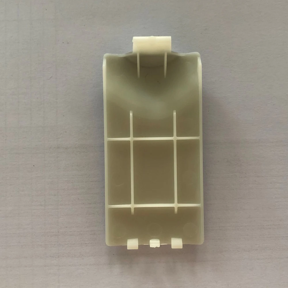 100pcs wholesale Battery cover door case for NGC wireless game controller repair replacement part | Электроника