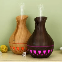 humidifier home aromatherapy diffuser air appliance vaporizer evaporator aromatizer environment room freshener aroma essential
