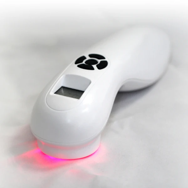 

808nm 650nm pain relief treatment semiconductor laser therapy machine