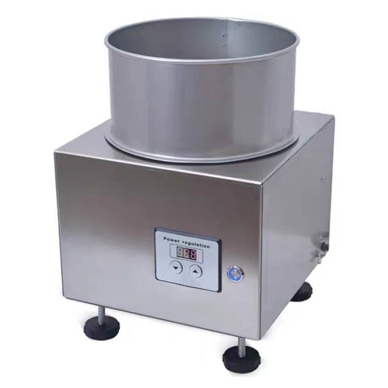 

Cooling machine capable of cooling 1kg coffee beans, cooling plate, blowing cooling plate, adjustable wind speed, intelligent