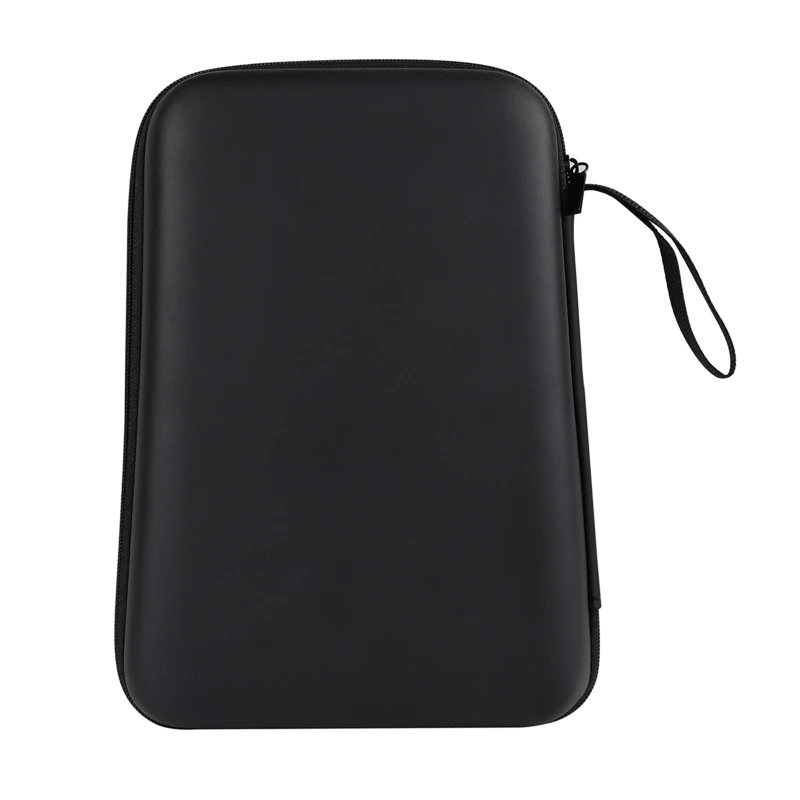 

10/17/21 Keys Kalimba Case Thumb Piano Case Water-resistant Shock-proof Mbira