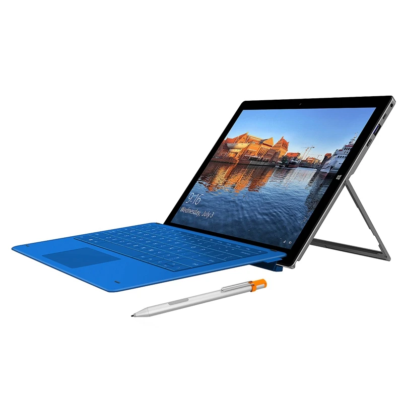 2 в 1 док клавиатура/netic клавиатура с H6 стилусом для CHUWI Ubook Pro 12 3 дюйма планшетный