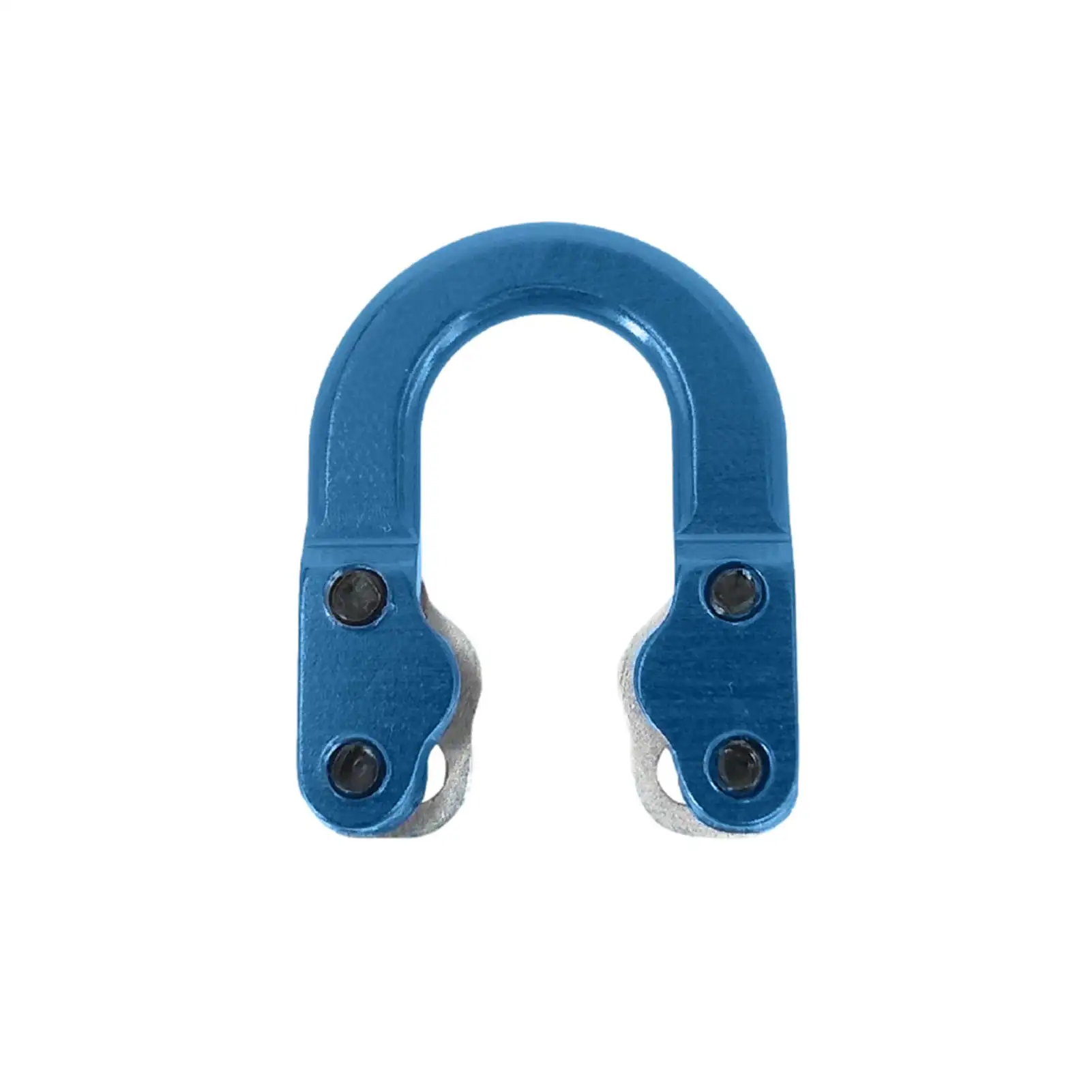 

Металлическая пряжка для лука с D-образной петлей, с отвертками