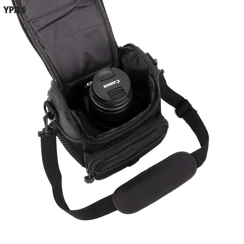 Чехол для камеры Canon Powershot SX60 SX70 SX50 SX40 SX30 SX20 SX540 SX530 SX520 SX510 SX500 HS SX420 SX410 SX400 IS T7i T6i |