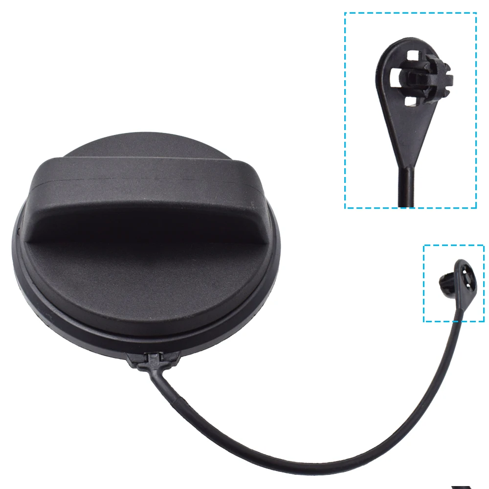 Крышка для бензинового топливного бака 6G919030AD топлива масла крышка Ford Focus MK2 2005 2006