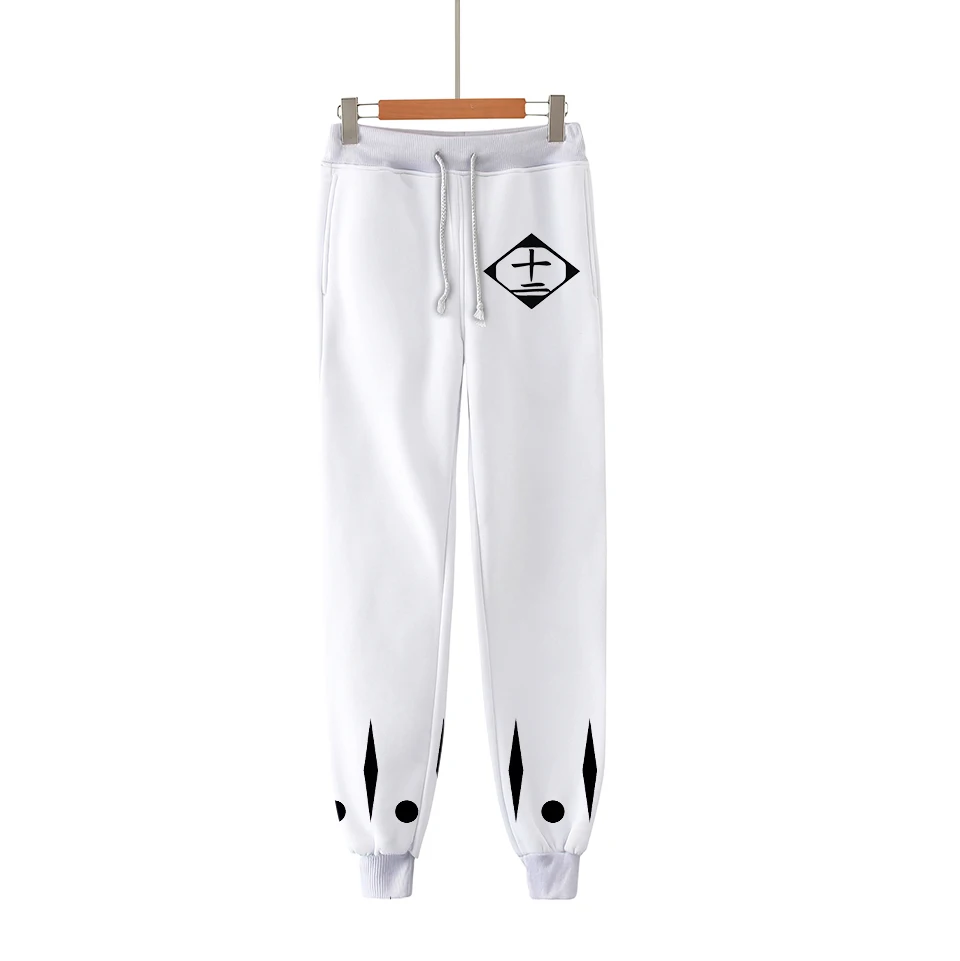 

Bleach 3D printed jogging pants unisex fashion streetwear trousers hot sale Cosplay casual sports pants fashion suitable