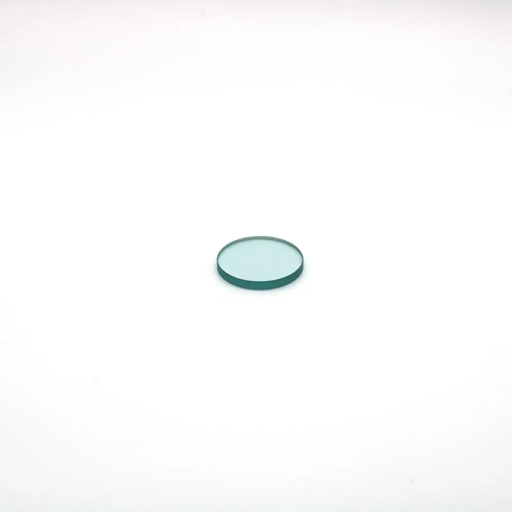 10 шт. круглый стеклянный фильтр из закаленного стекла диаметр 60 мм | Инструменты